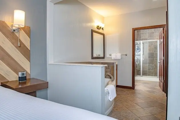 Deluxe Apart Daire, 2 Yatak Odası, Mutfak