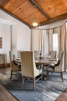 Deluxe Apart Daire, 3 Yatak Odası, Mutfak