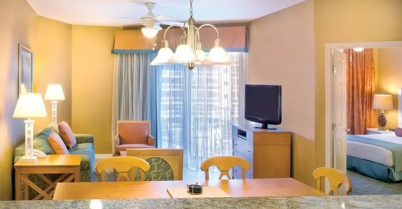Deluxe Apart Daire, 2 Yatak Odası, Mutfak