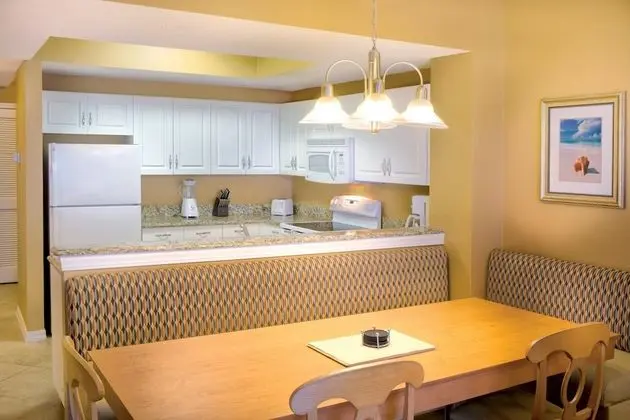 Deluxe Apart Daire, 2 Yatak Odası, Mutfak