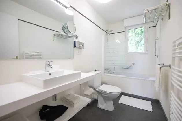 Deluxe Apart Daire, 2 Yatak Odası