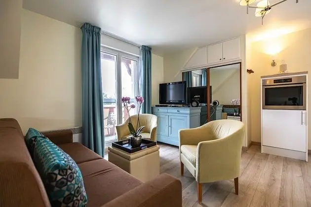 Deluxe Stüdyo