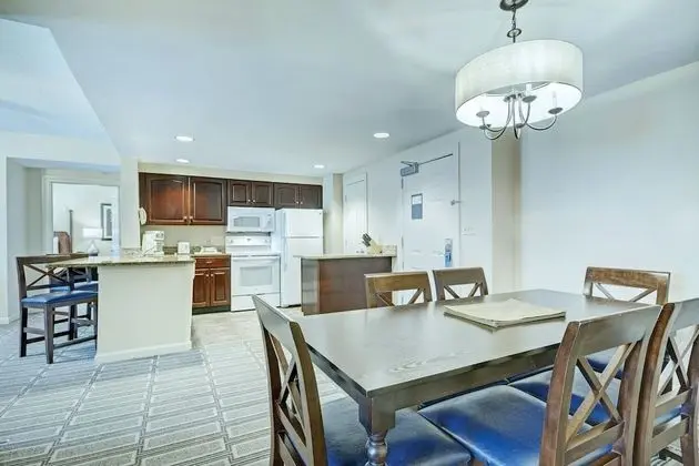 Standard Daire, 2 Yatak Odası, Sigara İçilmez