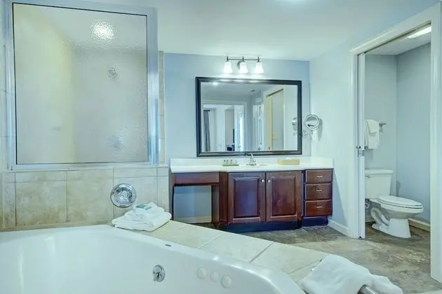 Standard Daire, 2 Yatak Odası, Sigara İçilmez