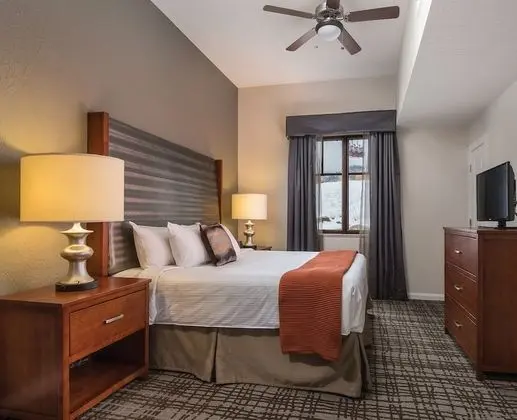 Two Bedroom Standard Suite