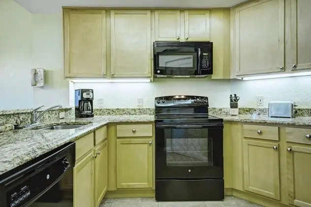 Standard Daire, 1 Yatak Odası