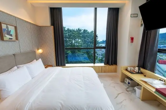 Deluxe Oda (Green Golf)