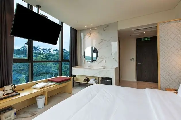 Deluxe Oda (Green Golf)