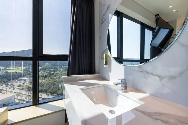 Deluxe Oda (Green Golf)