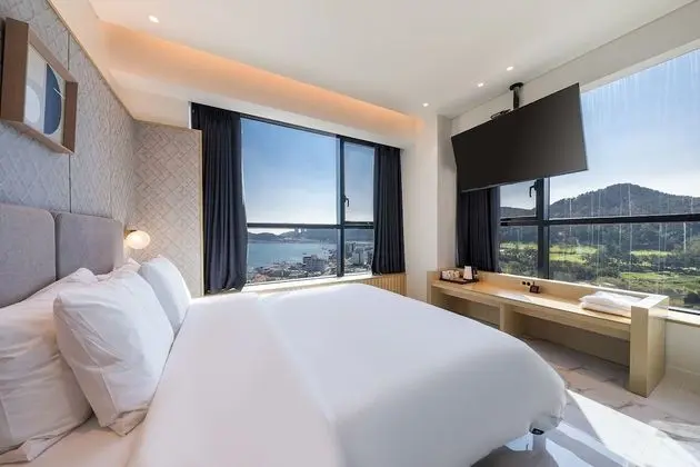 Deluxe Oda (Green Golf)