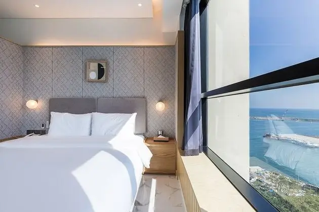 Deluxe Oda (Green Golf)