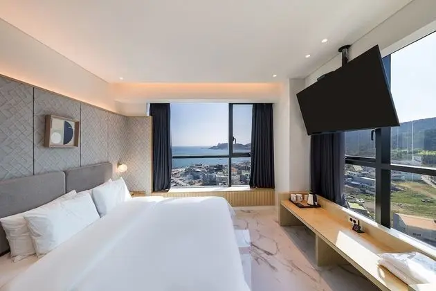 Deluxe Oda (Green Golf)