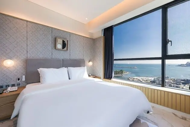 Deluxe Oda (Green Golf)