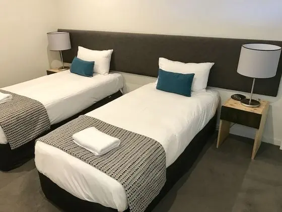Deluxe Apart Daire, 2 Yatak Odası, Mutfak, Golf Manzaralı