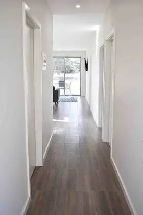 Deluxe Apart Daire, 3 Yatak Odası, Mutfak, Golf Manzaralı
