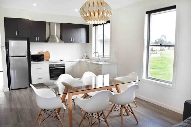 Deluxe Apart Daire, 3 Yatak Odası, Mutfak, Golf Manzaralı