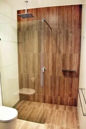 Deluxe Apart Daire, 3 Yatak Odası, Mutfak, Golf Manzaralı