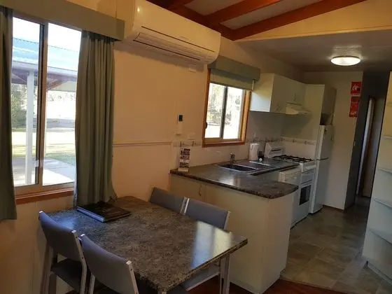 Family Süit, 2 Yatak Odası, Mutfak, Golf Manzaralı