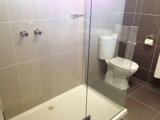 Executive Tek Büyük veya İki Ayrı Yataklı Oda, 1 Yatak Odası, Özel Banyo