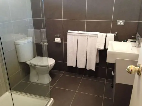 Executive Tek Büyük veya İki Ayrı Yataklı Oda, 1 Yatak Odası, Özel Banyo