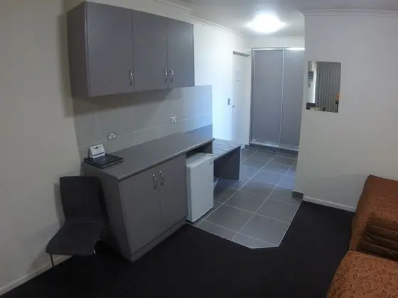 Standard Dört Kişilik Oda, 1 Yatak Odası, Özel Banyo
