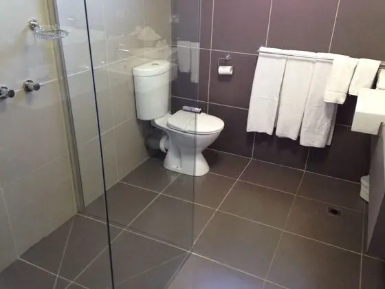 Standard Dört Kişilik Oda, 1 Yatak Odası, Özel Banyo
