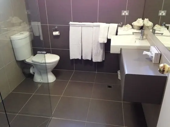Standard Dört Kişilik Oda, 1 Yatak Odası, Özel Banyo