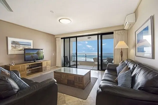 Standard Apart Daire, 2 Yatak Odası, Mutfak (Ocean View 2nt)