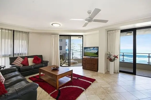 Standard Apart Daire, 2 Yatak Odası, Mutfak (Ocean View 2nt)