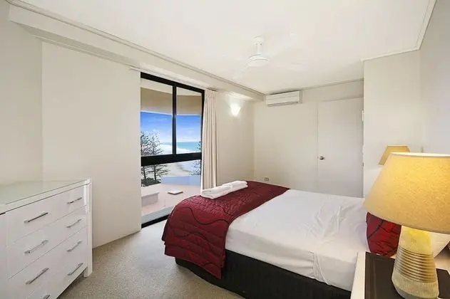 Standard Apart Daire, 2 Yatak Odası, Mutfak (Ocean View 2nt)
