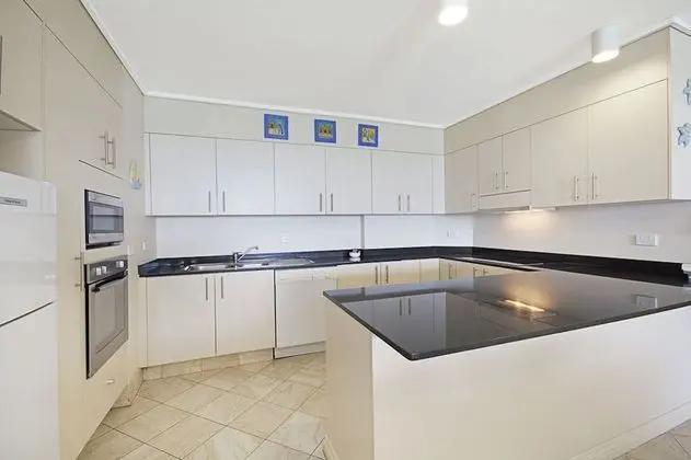Standard Apart Daire, 2 Yatak Odası, Mutfak (Ocean View 2nt)