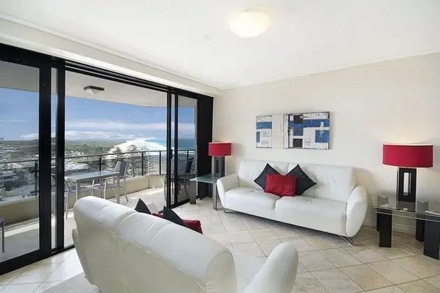 Standard Apart Daire, 2 Yatak Odası, Mutfak (Ocean View 2nt)