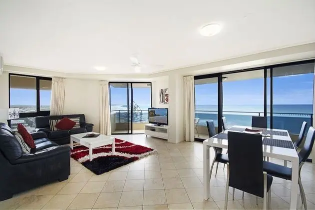 Standard Apart Daire, 2 Yatak Odası, Mutfak (Ocean View 2nt)