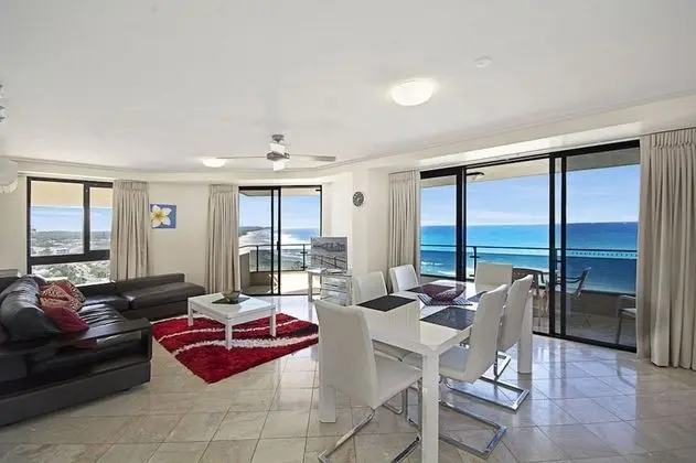 Standard Apart Daire, 2 Yatak Odası, Mutfak (Ocean View 2nt)