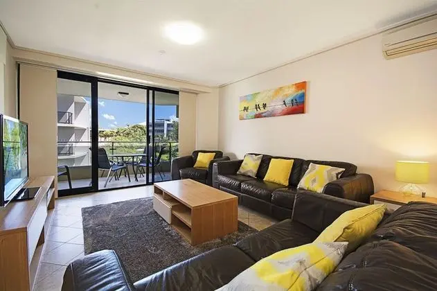 Standard Apart Daire, Birden Çok Yatak Odası, Mutfak (3 Br Ocean View 2nt)