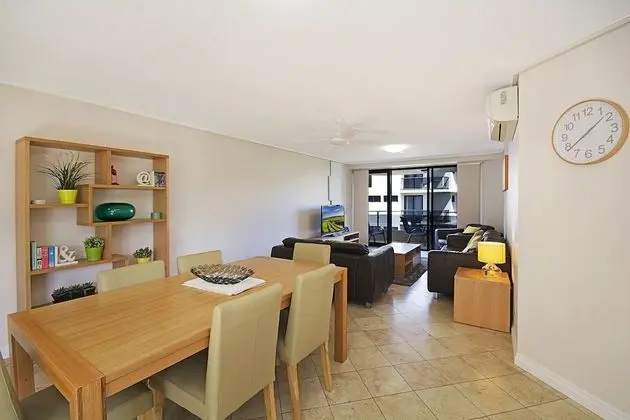 Standard Apart Daire, Birden Çok Yatak Odası, Mutfak (3 Br Ocean View 2nt)