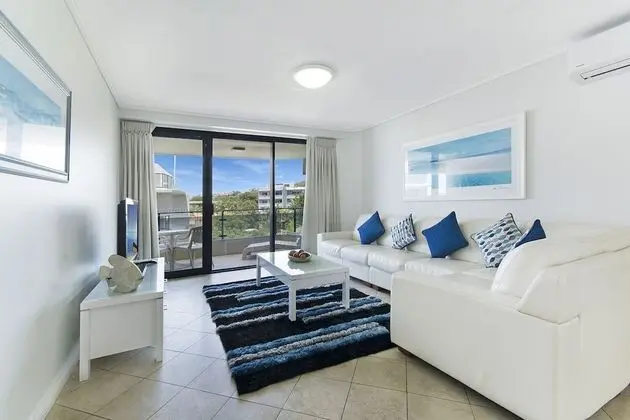 Standard Apart Daire, Birden Çok Yatak Odası, Mutfak (3 Br Ocean View 2nt)