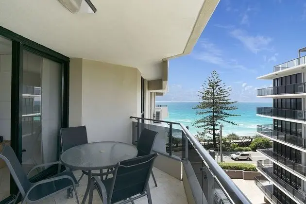 Standard Apart Daire, Birden Çok Yatak Odası, Mutfak (3 Br Ocean View 2nt)
