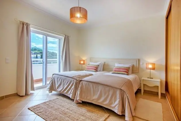 Villa, 3 Yatak Odası, Kişiye Özel Havuzlu (Villa Oleander)
