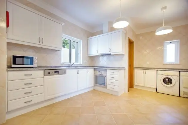 Villa, 3 Yatak Odası, Kişiye Özel Havuzlu (Villa Oleander)