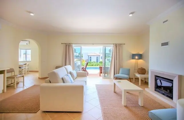 Villa, 3 Yatak Odası, Kişiye Özel Havuzlu (Villa Oleander)