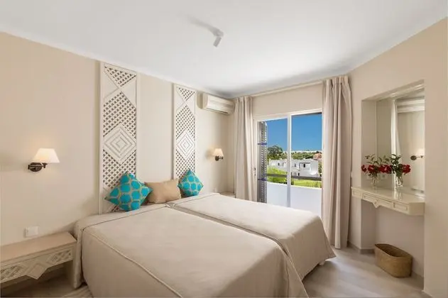 Premium Apart Daire, 2 Yatak Odası