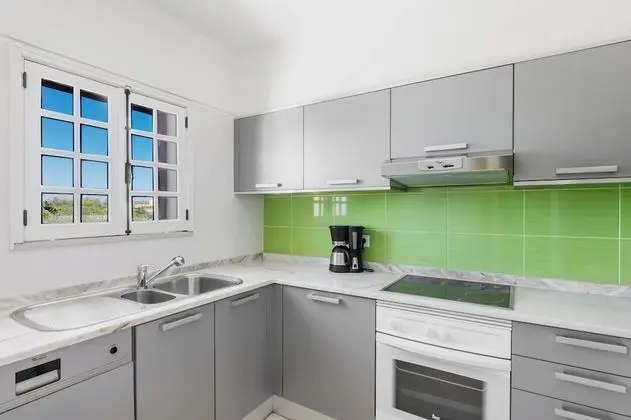 Premium Apart Daire, 2 Yatak Odası