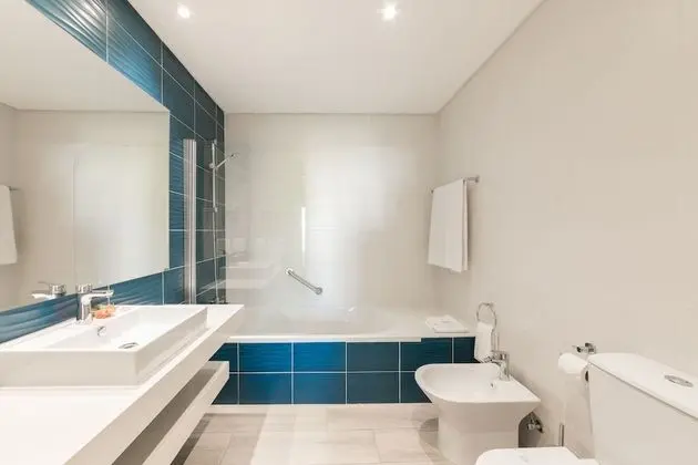 Premium Apart Daire, 2 Yatak Odası