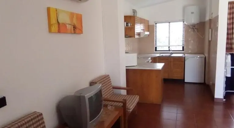 Apart Daire One Bedroom