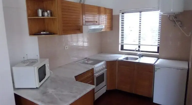 Apart Daire Three Bedrooms