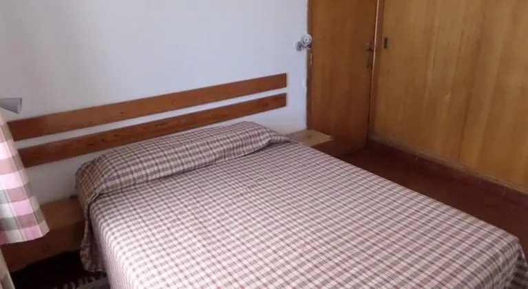 Apart Daire Three Bedrooms