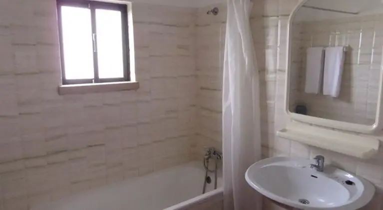 Apart Daire Two Bedrooms