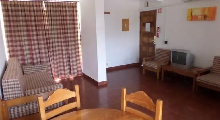 Apart Daire Two Bedrooms