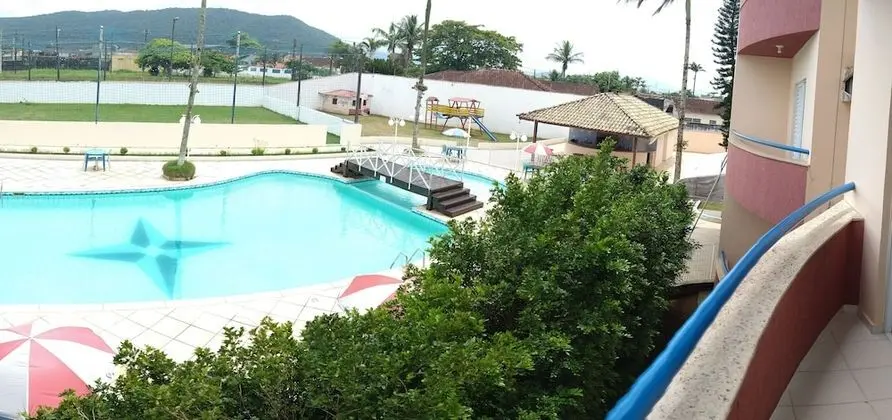 Quarto Standard 2 andar